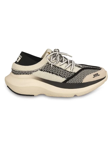 Pantofi Steve Madden bej