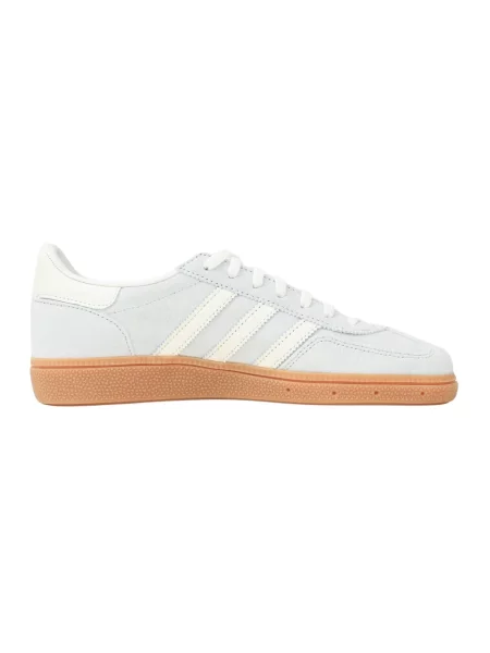 Adidas Originals Handball Spezial sneakersy srebrny białe
