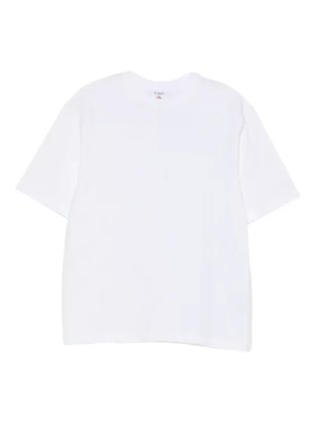 Tricou Casablanca alb