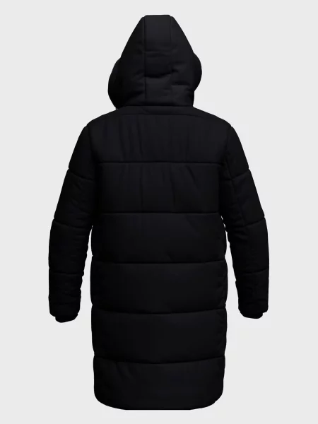 Джинсова куртка Pepe Jeans чорна