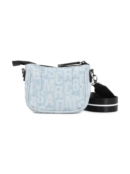 Чанта Marc Jacobs синьо