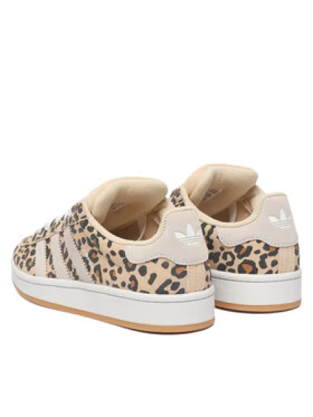 Tenisky Adidas Originals béžové