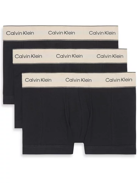 Chiloți Calvin Klein Underwear negru