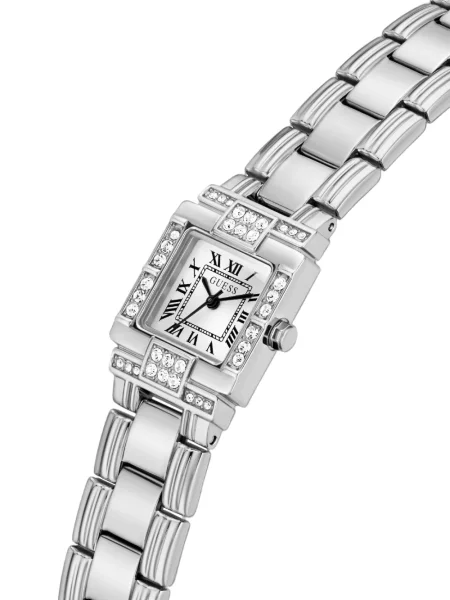 Ceas Guess alb