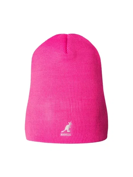 Czapka Kangol różowa