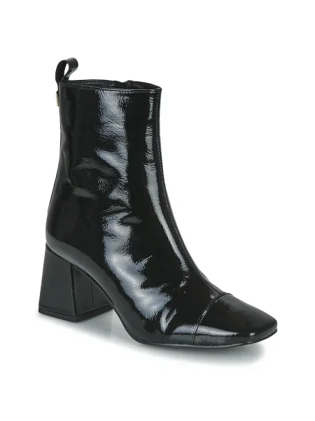 Pantofi Jb Martin negru