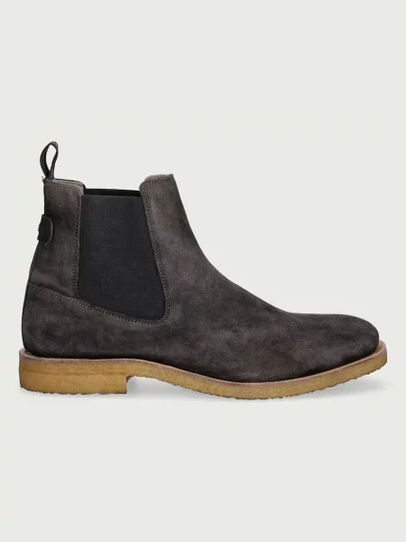 AllSaints челсі замшеві Clive Chelsea Boot
