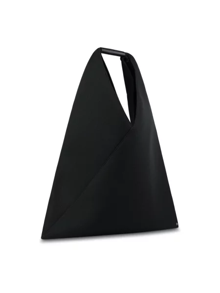 Torebka Mm6 Maison Margiela czarna