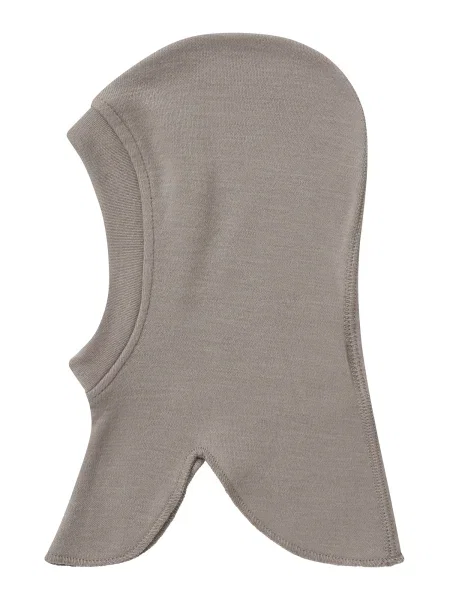 NAME IT Căciulă NBNWillit taupe gri