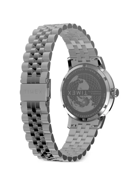 Ceas Timex albastru