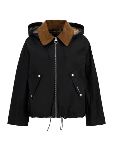 Geacă Barbour negru
