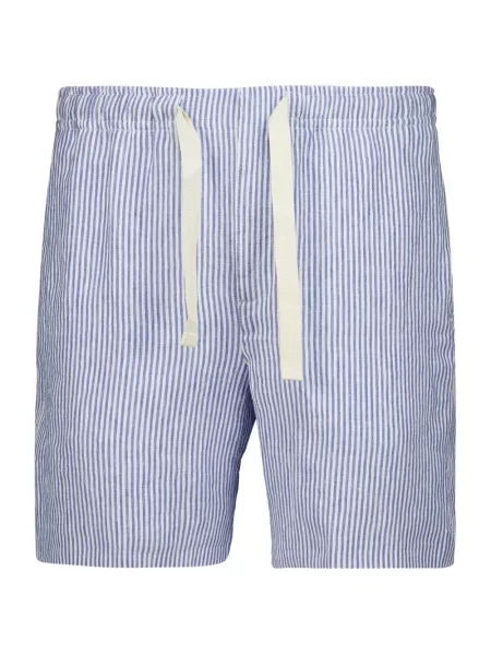 Pantaloni scurți Orlebar Brown albastru