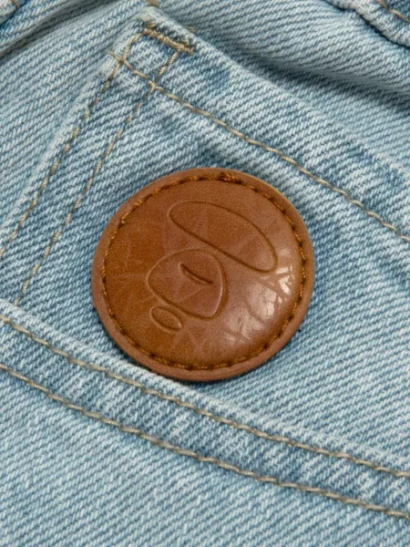 Blugi Aape By A Bathing Ape albastru