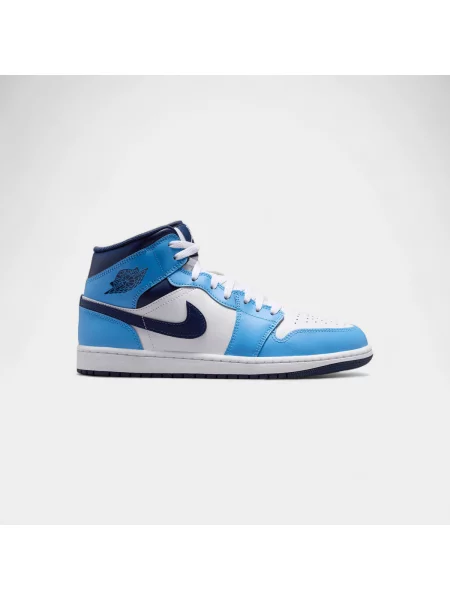 Pantofi Nike albastru