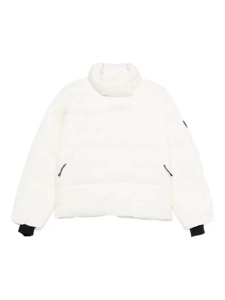 Geacă Rossignol alb