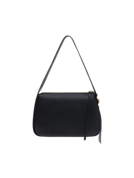 Torebka Tory Burch biznesowa czarna