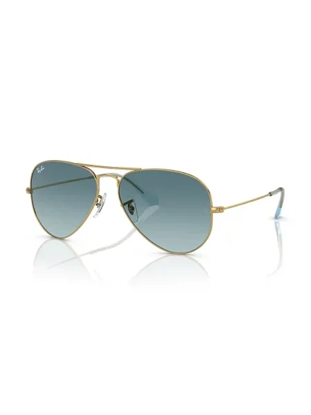 Ray-Ban Sončna očala zlata