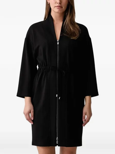 Rochie Joseph Ribkoff cu cordon negru