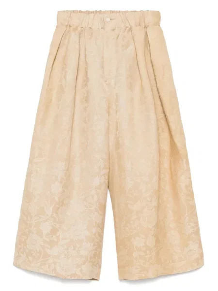 Pantaloni Uma Wang