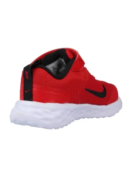 Pantofi copii Nike roșu