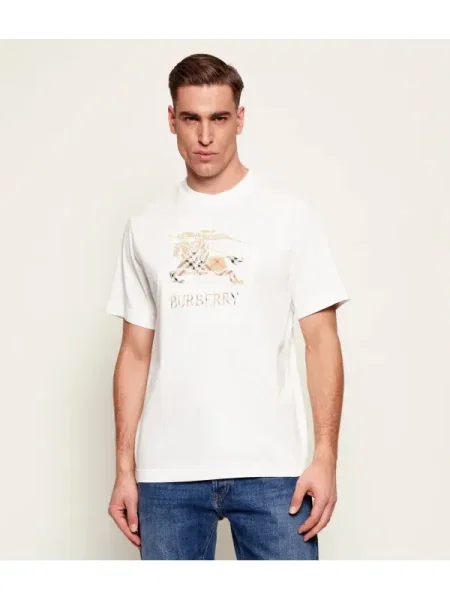 Burberry Póló M:SETH EKD