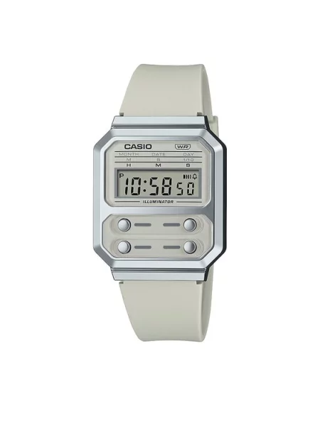 Casio Hodinky sivá