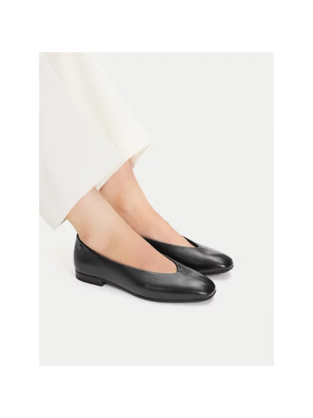 Balerini Lasocki negru