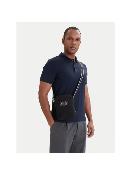 Calvin Klein saszetka czarna