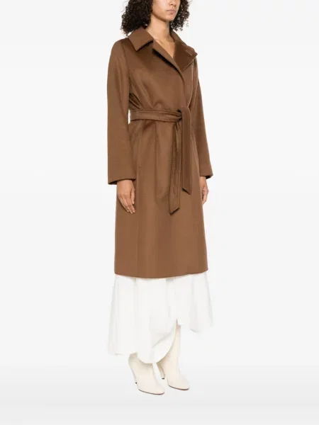 Palton Max Mara maro