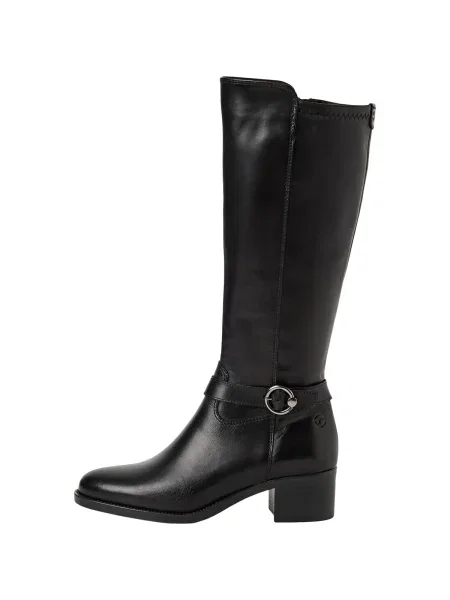 Pantofi Tamaris negru