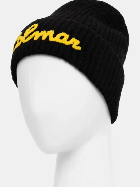 Шапка Colmar черная