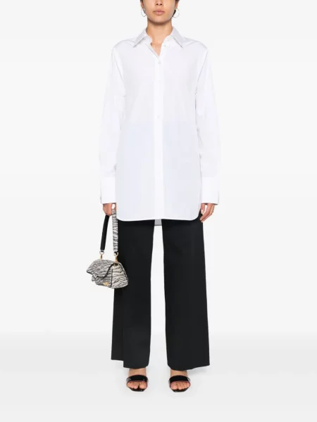 Cămașă Stella Mccartney alb