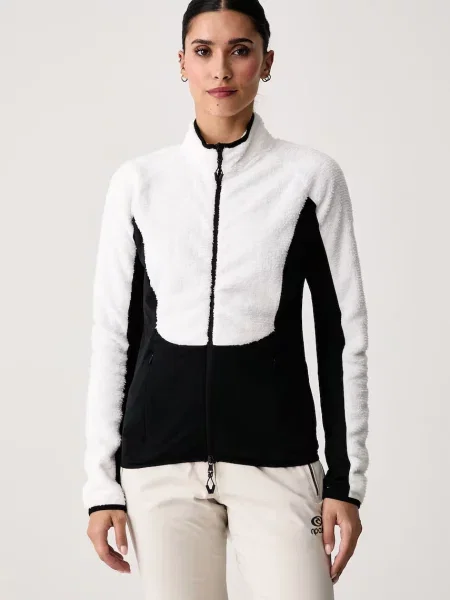 Emporio Armani melegítőfelső női fehér