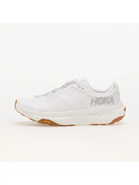 Маратонки Hoka бяло