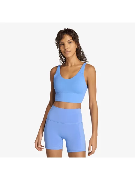 Бюстгальтер Adidas Performance синій