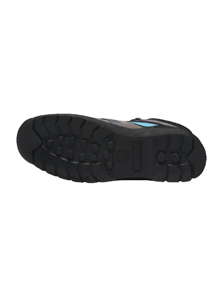Pantofi Timberland gri