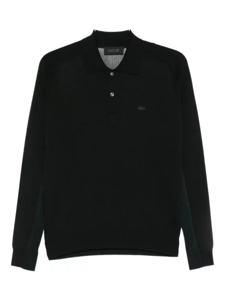 Polo Lacoste albastru