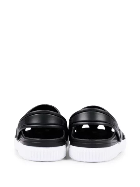 Sneakersy dziecięce Dolce And Gabbana czarne