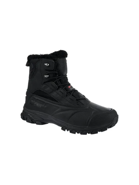 Pantofi Cmp negru