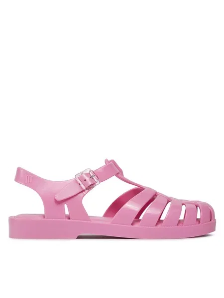 Σανδάλια Melissa ροζ