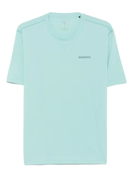 Tričko Rossignol modré