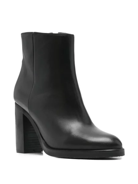 Botine Paola Parisi negru