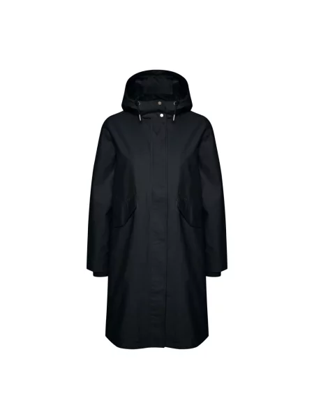 Anorak Part Two niebieska