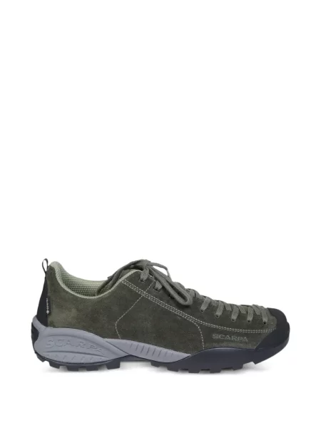 Tenisky Scarpa zelená