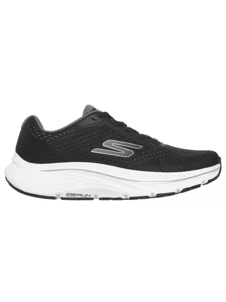 Buty sportowe Skechers Go Run czarne