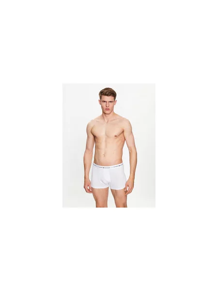Kelnaitės Tommy Hilfiger Underwear balta
