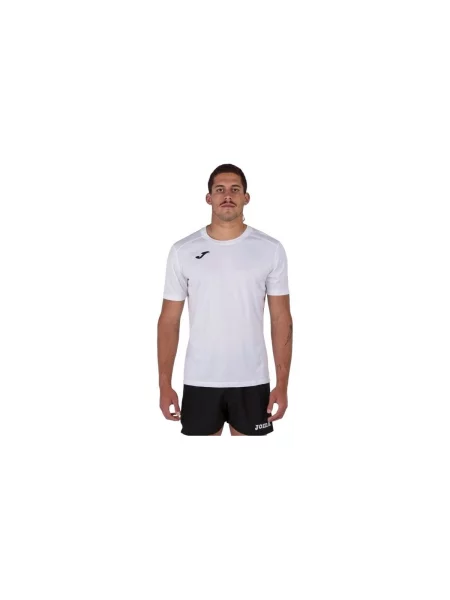 Tricou Joma alb