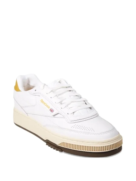 Sneakerși Reebok alb