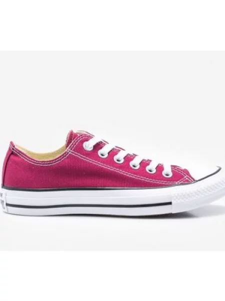 Converse Tenisi bordo