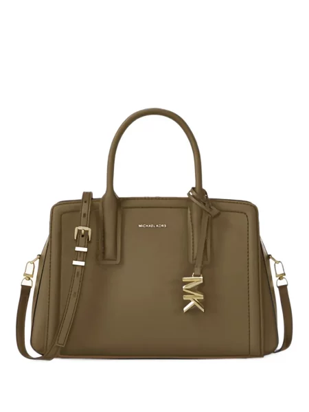 Geanta crossbody Michael Michael Kors din piele negru